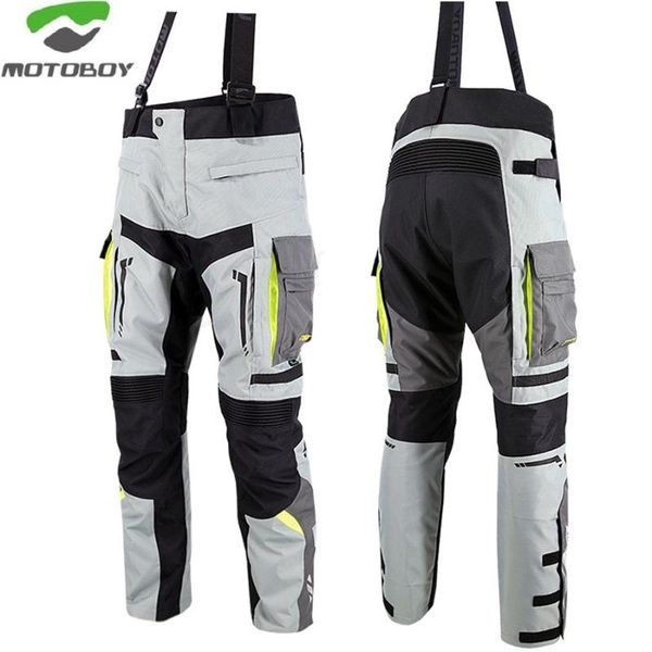 motoboy men motorcycle pants reflective light waterproof warm motocross riding wearable 600d oxford biker trousers with straps
motoboy men motorcycle pants reflective light waterproof warm motocross riding wearable 600d oxford biker trousers with straps