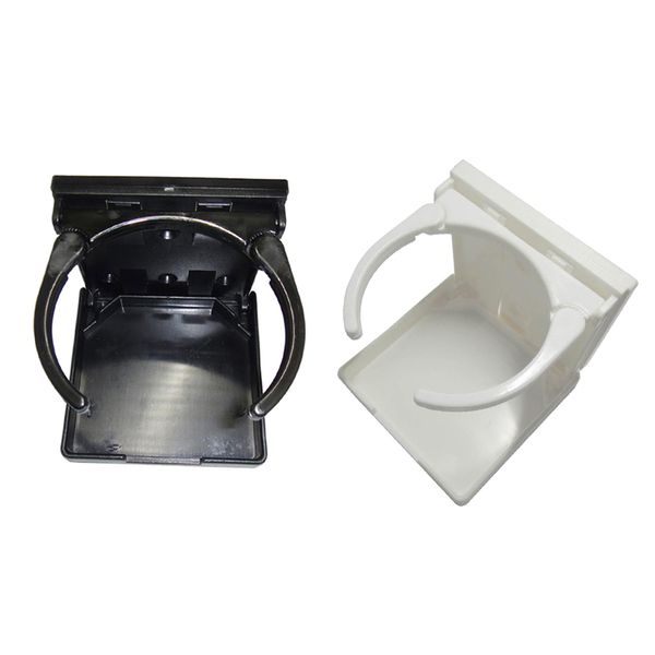 2 pieces adjustable drink cap holder 100 x 96mm rack shelf for rv boat car truck nylon black white
2 pieces adjustable drink cap holder 100 x 96mm rack shelf for rv boat car truck nylon black white