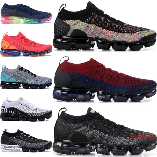 black multi color knit 2.0 mens cushion running shoes fly 1.0 be true triple white oreo sprite men women designer trainers
black multi color knit 2.0 mens cushion running shoes fly 1.0 be true triple white oreo sprite men women designer trainers