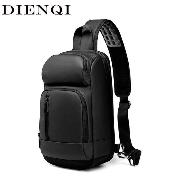 dienqi 2020 office bag for mens back pack waterproof travel messenger bag small man anti-theft business man handbag shoulder
dienqi 2020 office bag for mens back pack waterproof travel messenger bag small man anti-theft business man handbag shoulder