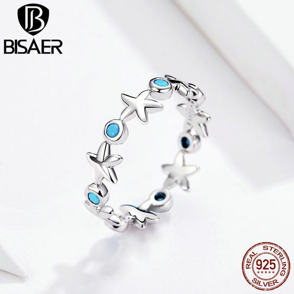 bisaer flower 925 sterling silver stackable starfish shape finger rings for women 6 7 8 size wedding ring jewelry anel ecr527, Slivery;golden
bisaer flower 925 sterling silver stackable starfish shape finger rings for women 6 7 8 size wedding ring jewelry anel ecr527, Slivery;golden