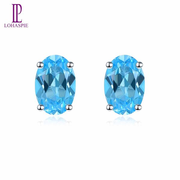 oval 6x4 genuine blue z stud earrings solid 925 sterling silver fine elegant gemstone jewelry for women lady girl cute birthday gift, Golden;silver
oval 6x4 genuine blue z stud earrings solid 925 sterling silver fine elegant gemstone jewelry for women lady girl cute birthday gift, Golden;silver