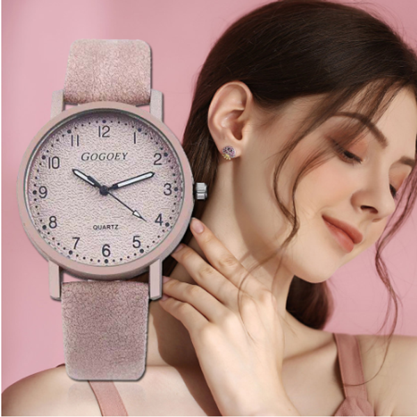gogoey frauen uhren 2019 mode damen uhren für frauen armband geschenk montre femme luxus bajan kol saati, Slivery;brown
gogoey frauen uhren 2019 mode damen uhren für frauen armband geschenk montre femme luxus bajan kol saati, Slivery;brown
