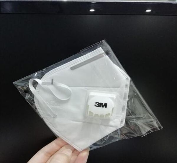3m n95 kn95 face mask ffp2 face mask with breathing valve pm2.5 to prevent transmission of viral liquid pathogens and protect family health2
3m n95 kn95 face mask ffp2 face mask with breathing valve pm2.5 to prevent transmission of viral liquid pathogens and protect family health2