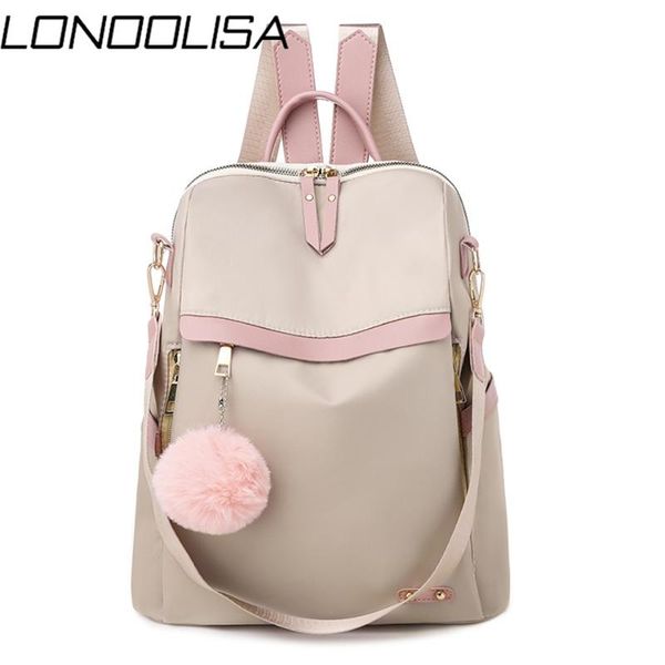 casual women backpack solid color women shoulder bag fashion multifunction school bags for teenage girl backpacks travel bag
casual women backpack solid color women shoulder bag fashion multifunction school bags for teenage girl backpacks travel bag