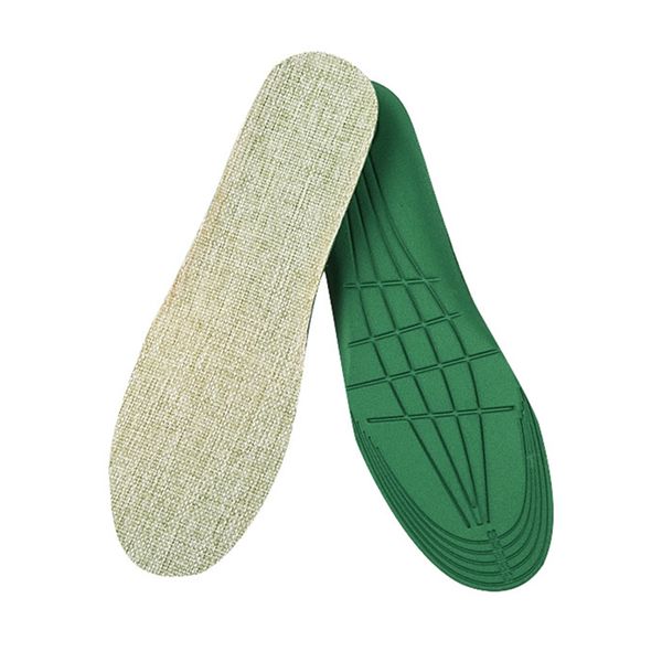 green bottom light green linen shock-absorbing breathable sports insole absorb sweat replacement inner soles shoes accessories
green bottom light green linen shock-absorbing breathable sports insole absorb sweat replacement inner soles shoes accessories
