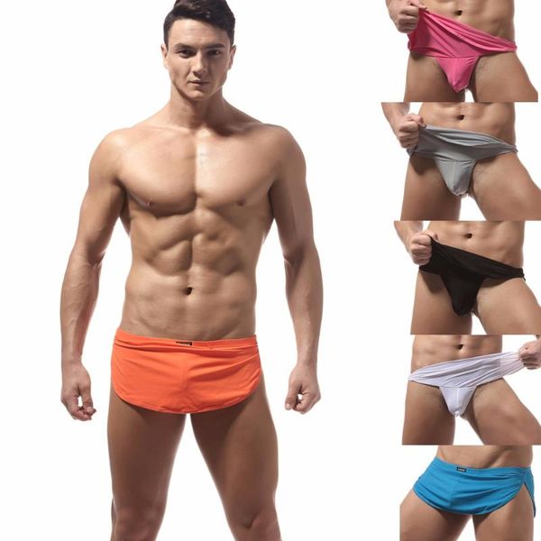 lounge pajama sleep bottoms men's underwear shorts boxers casual home comfortable side split loose pajama bottoms boxers, Black;white
lounge pajama sleep bottoms men's underwear shorts boxers casual home comfortable side split loose pajama bottoms boxers, Black;white