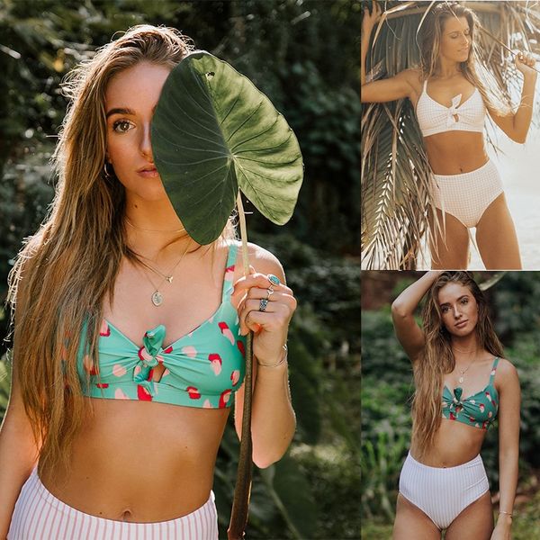 2019 high waist women's 2019 high bikini waist swimsuit women's bikini swimsuit, White;black
2019 high waist women's 2019 high bikini waist swimsuit women's bikini swimsuit, White;black