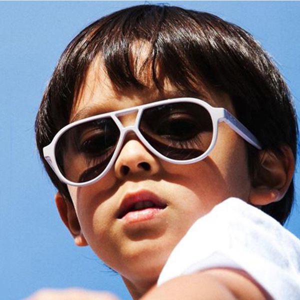 polit toddler sunglasses 2020 children girls baby kids boys sun glasses futuristic oculos de sol infantil uv400 iglip, Blue
polit toddler sunglasses 2020 children girls baby kids boys sun glasses futuristic oculos de sol infantil uv400 iglip, Blue