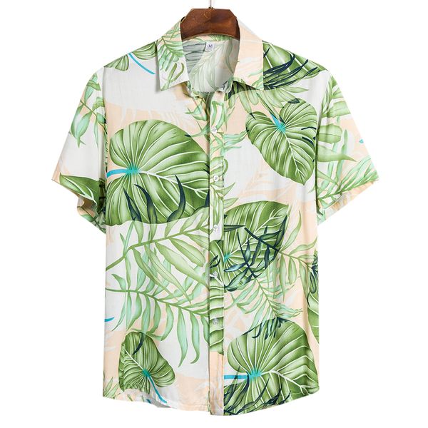 laamei hawaiian beach shirts mens casual streetwear 2020 summer holiday shirts streetwear short sleeve chemise, White;black
laamei hawaiian beach shirts mens casual streetwear 2020 summer holiday shirts streetwear short sleeve chemise, White;black
