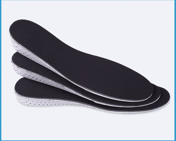 1 pair comfortable ortc shoes insoles inserts high arch support pad for women men lift insert pad height cushion, White;pink
1 pair comfortable ortc shoes insoles inserts high arch support pad for women men lift insert pad height cushion, White;pink