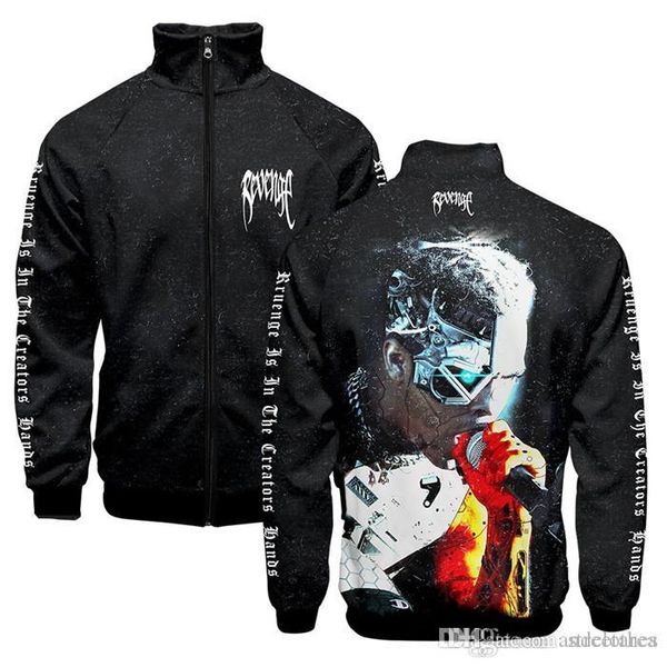 2020 mens designer jackets men fashion casual loose mens jacket sportswear bomber jacket mens jackets men and coats plus size m-3xl, Black;brown
2020 mens designer jackets men fashion casual loose mens jacket sportswear bomber jacket mens jackets men and coats plus size m-3xl, Black;brown