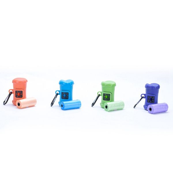 useful pets pouches multi-purpose carrier garbage cleaning dog waste poop bag dog supplies pet supplies
useful pets pouches multi-purpose carrier garbage cleaning dog waste poop bag dog supplies pet supplies