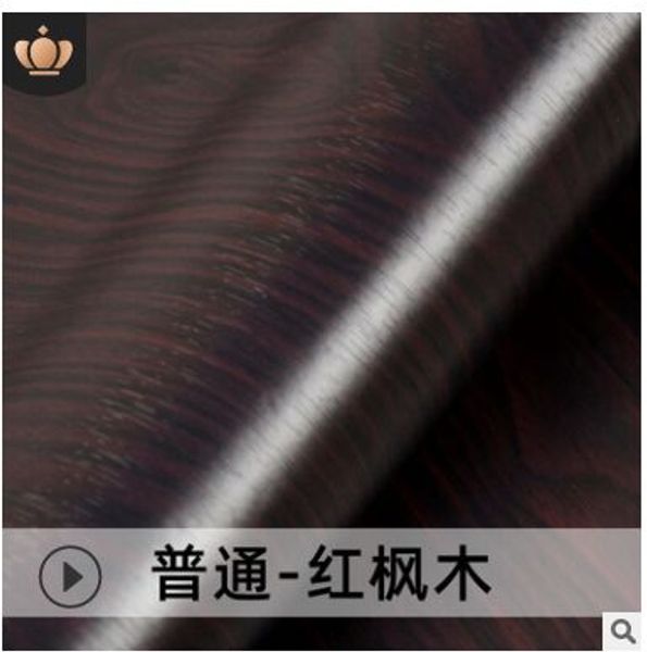 imitation wood-grain furniture self-adhesive wallpaper waterproof pvc wooden door cabinet renovation sound box sticker
imitation wood-grain furniture self-adhesive wallpaper waterproof pvc wooden door cabinet renovation sound box sticker