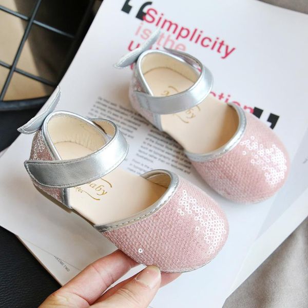 toddler infant kids baby girls bling single princess leather shoes party sandals shoe for girls flat shoes zm, Black;grey
toddler infant kids baby girls bling single princess leather shoes party sandals shoe for girls flat shoes zm, Black;grey