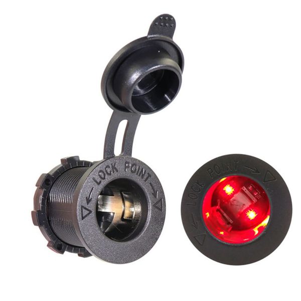 2019 12v motorcycle car boat tractor accessory waterproof cigarette lighter power socket plug outlet car-styling
2019 12v motorcycle car boat tractor accessory waterproof cigarette lighter power socket plug outlet car-styling