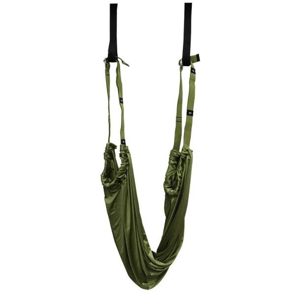 resistance bands handy yoga stretch belt multifunctional fitness band portable lower waist trainer (green)
resistance bands handy yoga stretch belt multifunctional fitness band portable lower waist trainer (green)