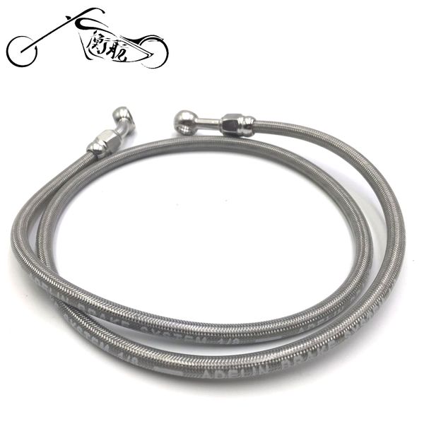 motorcycle adelin hydraulic reinforced brake or clutch oil hose line pipe 950mm 1100mm 2200mm
motorcycle adelin hydraulic reinforced brake or clutch oil hose line pipe 950mm 1100mm 2200mm