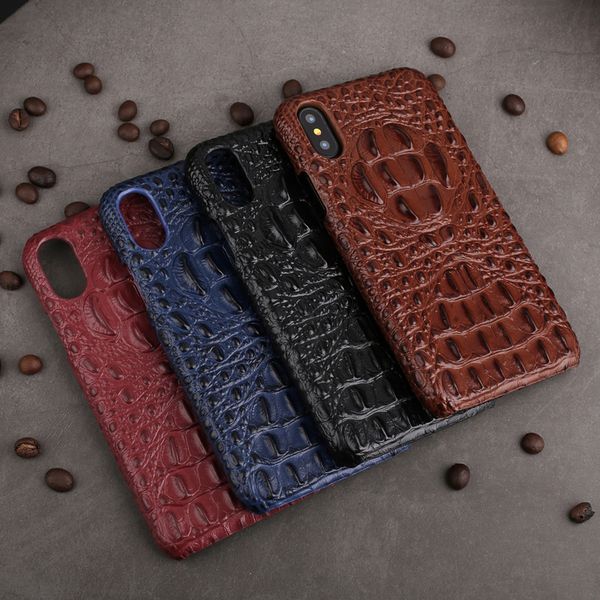 genuine leather case for iphone7 7puls 8 8puls11 max back case luxury croc head phone bag cover for iphone 11 max case, ckhb-op
genuine leather case for iphone7 7puls 8 8puls11 max back case luxury croc head phone bag cover for iphone 11 max case, ckhb-op
