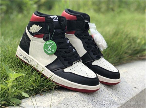 2019 new authentic 1 high og nrg not for resale sail black varsity red maize yellow basketball shoes men 861428-106 sneakers sports 40-47
2019 new authentic 1 high og nrg not for resale sail black varsity red maize yellow basketball shoes men 861428-106 sneakers sports 40-47