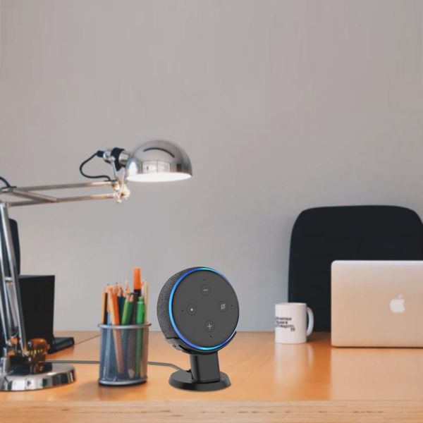 for amazon alexa echo dot 3rd generation holder mount stand case ,mount stand work with amazon echo dot 3 assistant stand
for amazon alexa echo dot 3rd generation holder mount stand case ,mount stand work with amazon echo dot 3 assistant stand