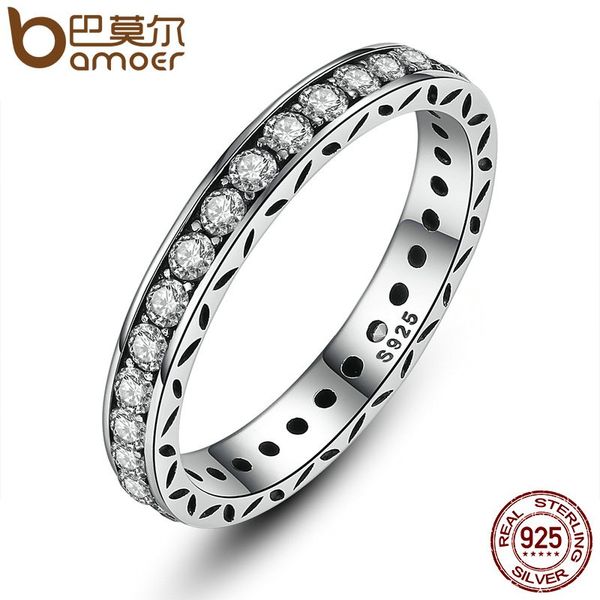 bamoer original 100% 925 sterling silver finger ring authentic luxury jewelry for women wedding pa7119, Slivery;golden
bamoer original 100% 925 sterling silver finger ring authentic luxury jewelry for women wedding pa7119, Slivery;golden