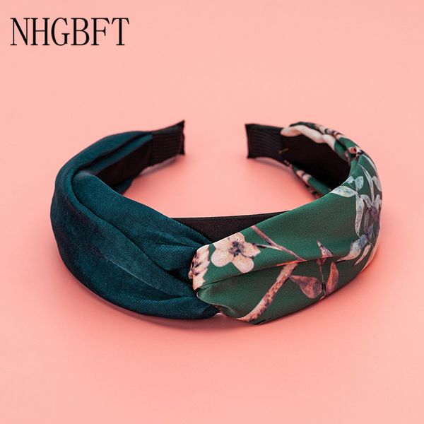 nhgbft new bohemia hair hairband headband for women headwear hair band accessories dropshipping
nhgbft new bohemia hair hairband headband for women headwear hair band accessories dropshipping