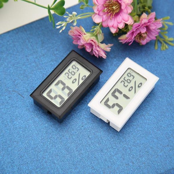 mini digital lcd temperature humidity meter thermometer hygrometer sensor 
mini digital lcd temperature humidity meter thermometer hygrometer sensor