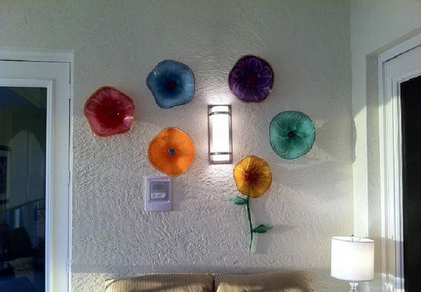 2020 blown glass plates for wall decoration multi color modern style for home and l
2020 blown glass plates for wall decoration multi color modern style for home and l