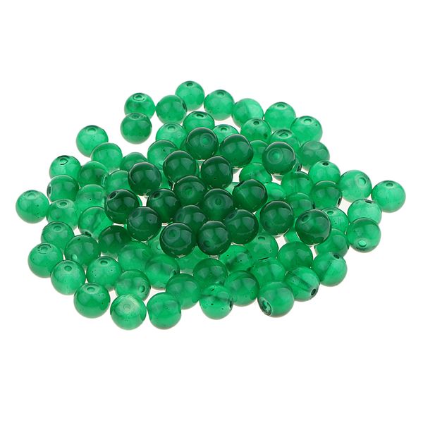 50/100/200 pieces glass beads charms handmade glass round flat beads imitation jade beads diy jewelry making charms bracelet
50/100/200 pieces glass beads charms handmade glass round flat beads imitation jade beads diy jewelry making charms bracelet