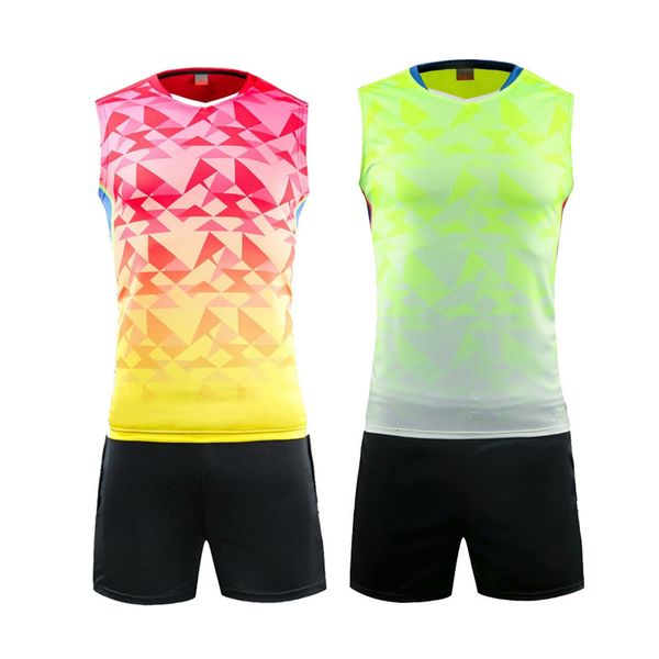volleyball serve suit male men and women short sleeve printing mark lovers suit athletic wear team serve, Black
volleyball serve suit male men and women short sleeve printing mark lovers suit athletic wear team serve, Black
