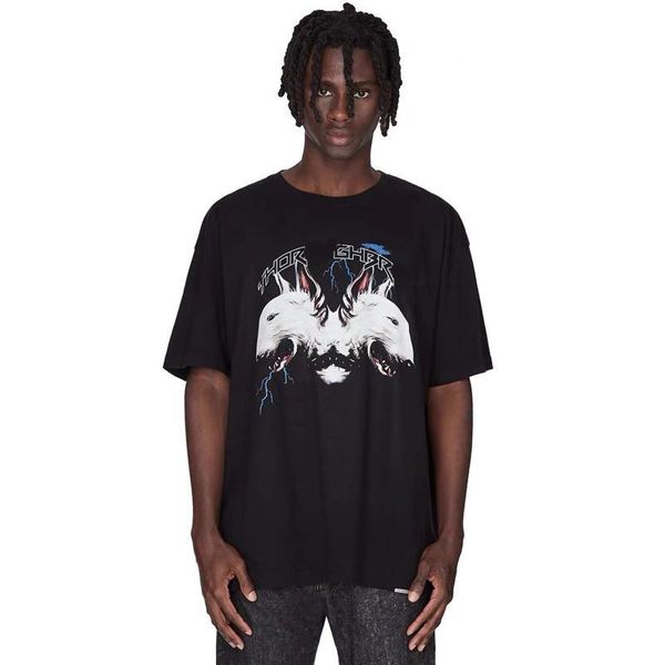 20ss cerberus printed high street tee skateboard summer casual loose t-shirt short sleeves fashion men women tee oversize hfymtx741, White;black
20ss cerberus printed high street tee skateboard summer casual loose t-shirt short sleeves fashion men women tee oversize hfymtx741, White;black