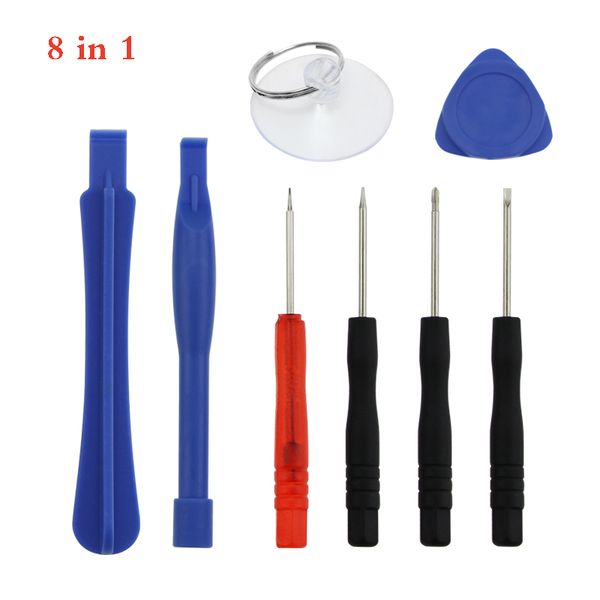 uanme 8pc mobile phone repair tools kit spudger pry opening tool screwdriver set for iphonex 8 8plus 7 samsung hand tools set
uanme 8pc mobile phone repair tools kit spudger pry opening tool screwdriver set for iphonex 8 8plus 7 samsung hand tools set