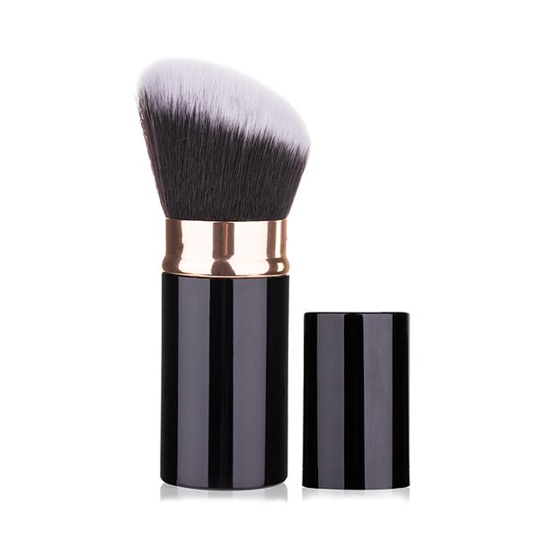 new 1pcs angled hair retractable makeup brush blusher powder foundation contour bronzer shadow kabuki brush cosmetic brushes beauty tools
new 1pcs angled hair retractable makeup brush blusher powder foundation contour bronzer shadow kabuki brush cosmetic brushes beauty tools