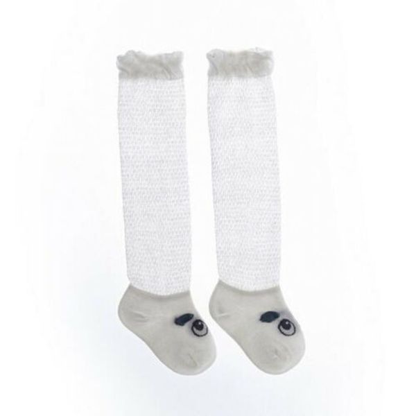 new toddler kid baby girl's knee high long socks casual stockings 0-3 years, Blue
new toddler kid baby girl's knee high long socks casual stockings 0-3 years, Blue