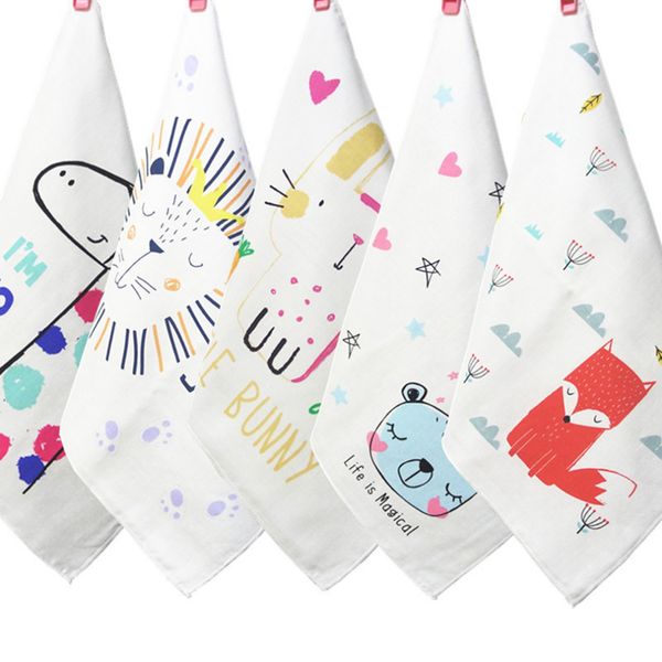fashion newborn baby saliva towel 100% cotton comfortable and safe baby handkerchiefs baby stuff four layers of gauze
fashion newborn baby saliva towel 100% cotton comfortable and safe baby handkerchiefs baby stuff four layers of gauze