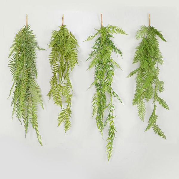 artificial plants vine fake grass plastic plants grass simulation fake plant leaves green plant vine garden home decor
artificial plants vine fake grass plastic plants grass simulation fake plant leaves green plant vine garden home decor