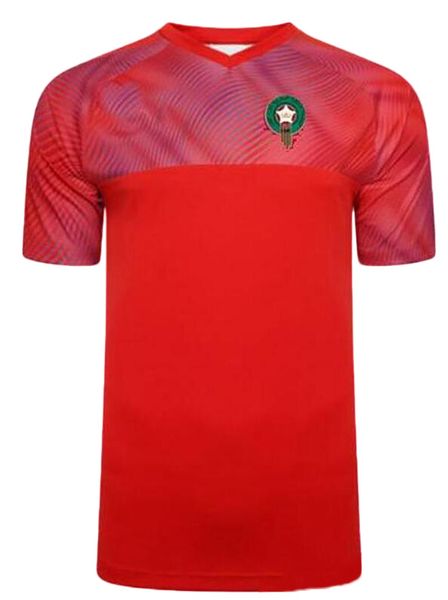 2020 Morocco soccer Jersey ZIYECH BOUTAIB Camiseta de futbol BOUSSOUFA EL AHMADI Camisa BENATIA Maillots de foot
2020 Morocco soccer Jersey ZIYECH BOUTAIB Camiseta de futbol BOUSSOUFA EL AHMADI Camisa BENATIA Maillots de foot