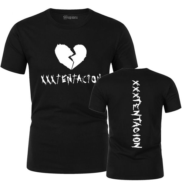 summer men's t-shirt broken heart letter printed tee short sleeve funny cool harajuku streetwear new 100% cotton, White;black
summer men's t-shirt broken heart letter printed tee short sleeve funny cool harajuku streetwear new 100% cotton, White;black