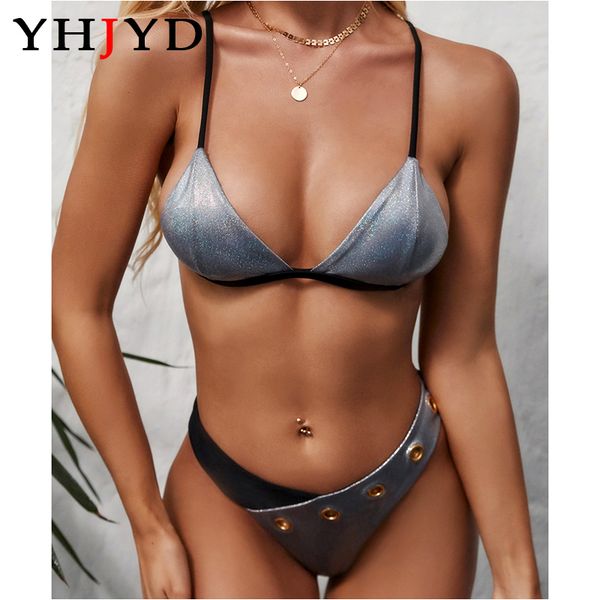 bikinis set bikini 2021 two piece swimsuit female silver ring biquini patchwork swimwear women high cut thong bathing suit
bikinis set bikini 2021 two piece swimsuit female silver ring biquini patchwork swimwear women high cut thong bathing suit