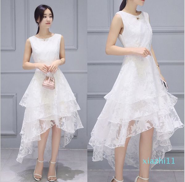 fashion-simulation silk clothes in summer pure white bud silk dress dress wholesale 2 xl fashion women's choice, Black;gray
fashion-simulation silk clothes in summer pure white bud silk dress dress wholesale 2 xl fashion women's choice, Black;gray