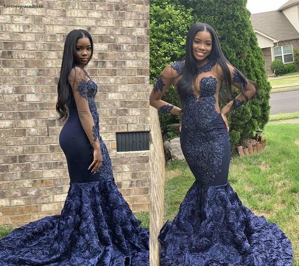 navy blue prom dresses south african black girls appliques formal pageant holidays wear graduation evening party gowns, White;black
navy blue prom dresses south african black girls appliques formal pageant holidays wear graduation evening party gowns, White;black