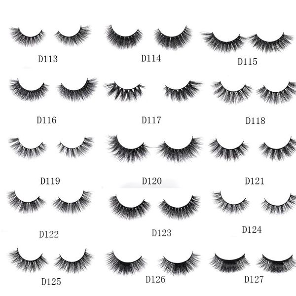 wowangel 40 pairs 3d mink lashes hand made criss-cross dramatic hair fake lashes reusable cruelty full strip wholesale
wowangel 40 pairs 3d mink lashes hand made criss-cross dramatic hair fake lashes reusable cruelty full strip wholesale