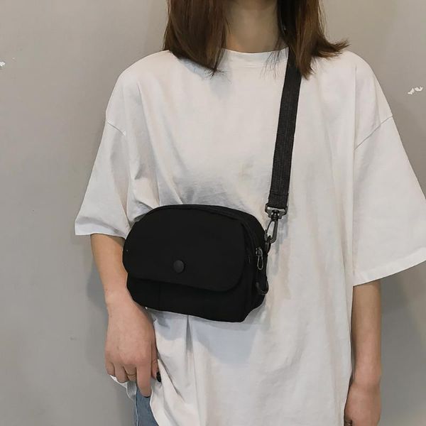 холст crossbody сумки для женщин сплошной цвет zipper одноместный ремень малые площади плечо сумки для женщин 2020 сак main femme
холст crossbody сумки для женщин сплошной цвет zipper одноместный ремень малые площади плечо сумки для женщин 2020 сак main femme