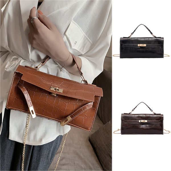 women stone pattern crossbody retro versatile fashion solid color korean version shoulder bag bolsas femininas#35
women stone pattern crossbody retro versatile fashion solid color korean version shoulder bag bolsas femininas#35