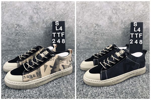new fashion design low-casual canvas skateboard shoes designer brand sneakers mens outdoor sports shoes size 40-44
new fashion design low-casual canvas skateboard shoes designer brand sneakers mens outdoor sports shoes size 40-44