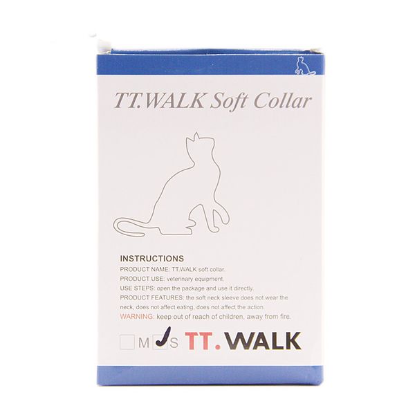 dog collar pet elizabeth collar non-woven fabric pet wound healing medical anti-bite ring cat grooming protective cover shield
dog collar pet elizabeth collar non-woven fabric pet wound healing medical anti-bite ring cat grooming protective cover shield
