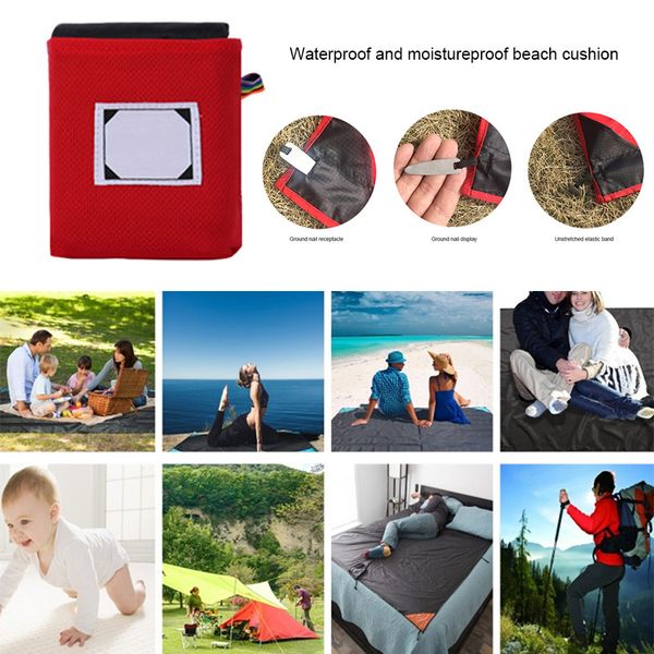 waterproof beach blanket outdoor portable pocket picnic mat camping ground mat mattress outdoor camping picnic blanket bdf99
waterproof beach blanket outdoor portable pocket picnic mat camping ground mat mattress outdoor camping picnic blanket bdf99