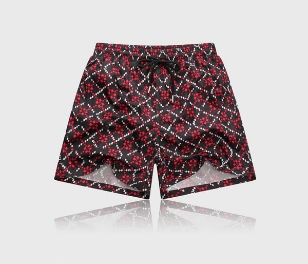 The New Summer Shorts Men's Beach Pants With Milky Way Shorts Planet Fashion Designer Pants Letters Knee Length Loose Pant
The New Summer Shorts Men's Beach Pants With Milky Way Shorts Planet Fashion Designer Pants Letters Knee Length Loose Pant