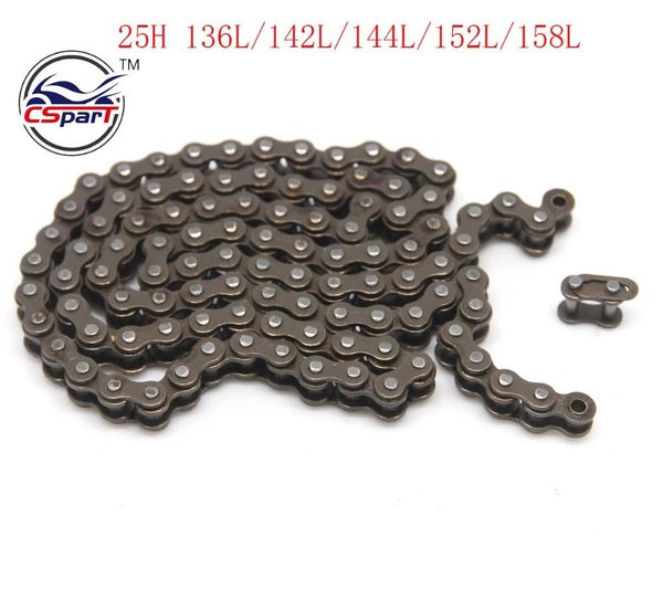 136 142 144 152 158 25h chain spare master links motocross for 47cc 49cc mini dirt atv motor pocket bikes minimoto
136 142 144 152 158 25h chain spare master links motocross for 47cc 49cc mini dirt atv motor pocket bikes minimoto